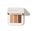PurePressed Eye Shadow Triple - Crystal Clear Skin Management