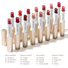 ColourLuxe Hydrating Cream Lipstick - Crystal Clear Skin Management