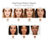 Dream Tint Tinted Moisturiser - Crystal Clear Skin Management
