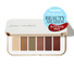 PurePressed Eyeshadow Palette - Crystal Clear Skin Management