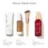 HydroPure Tinted Serum with Hyaluronic Acid & CoQ10 - Crystal Clear Skin Management