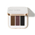 PurePressed Eye Shadow Triple - Crystal Clear Skin Management