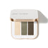 PurePressed Eye Shadow Triple - Crystal Clear Skin Management