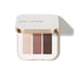 PurePressed Eye Shadow Triple - Crystal Clear Skin Management