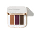 PurePressed Eye Shadow Triple - Crystal Clear Skin Management