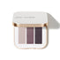 PurePressed Eye Shadow Triple - Crystal Clear Skin Management