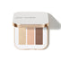 PurePressed Eye Shadow Triple - Crystal Clear Skin Management