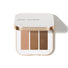 PurePressed Eye Shadow Triple - Crystal Clear Skin Management