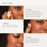 Glow Time Blush Stick - Crystal Clear Skin Management
