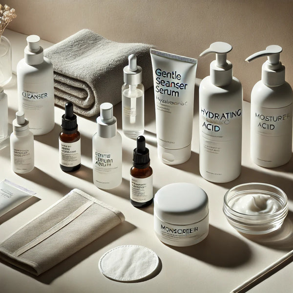 Products together