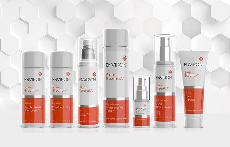 Environ and Vitamin A