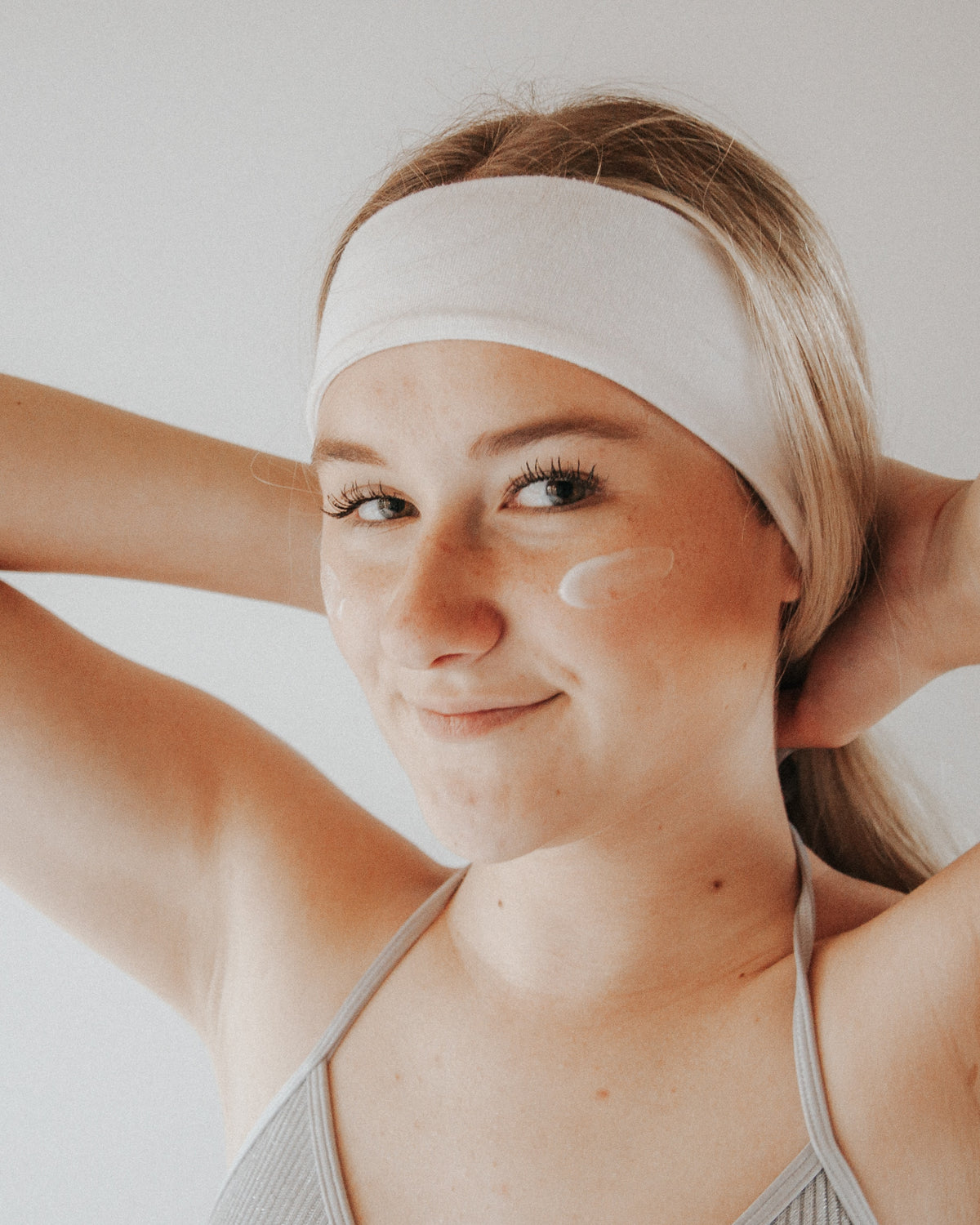 Frequently asked questions about skin care