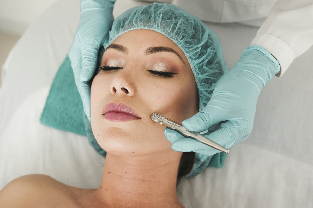 Acne & Breakout-Prone Skin: The Complete Guide to Clearer, Healthier Skin