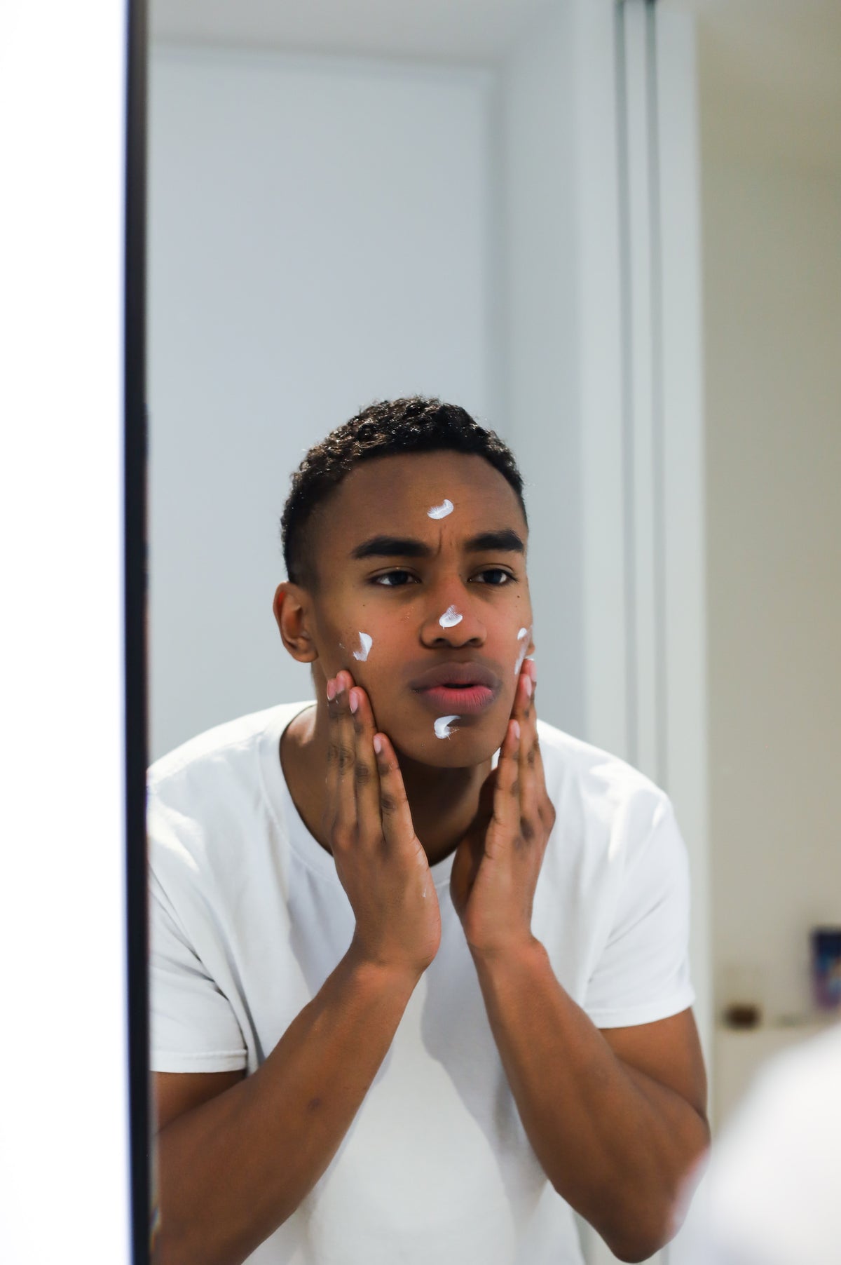 What Is Moisturiser Used For