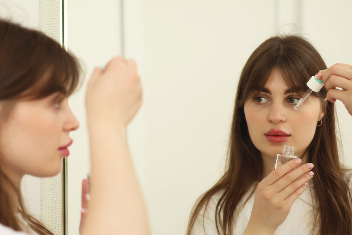 How to Build a Skincare Routine: A Simple Step-by-Step Guide