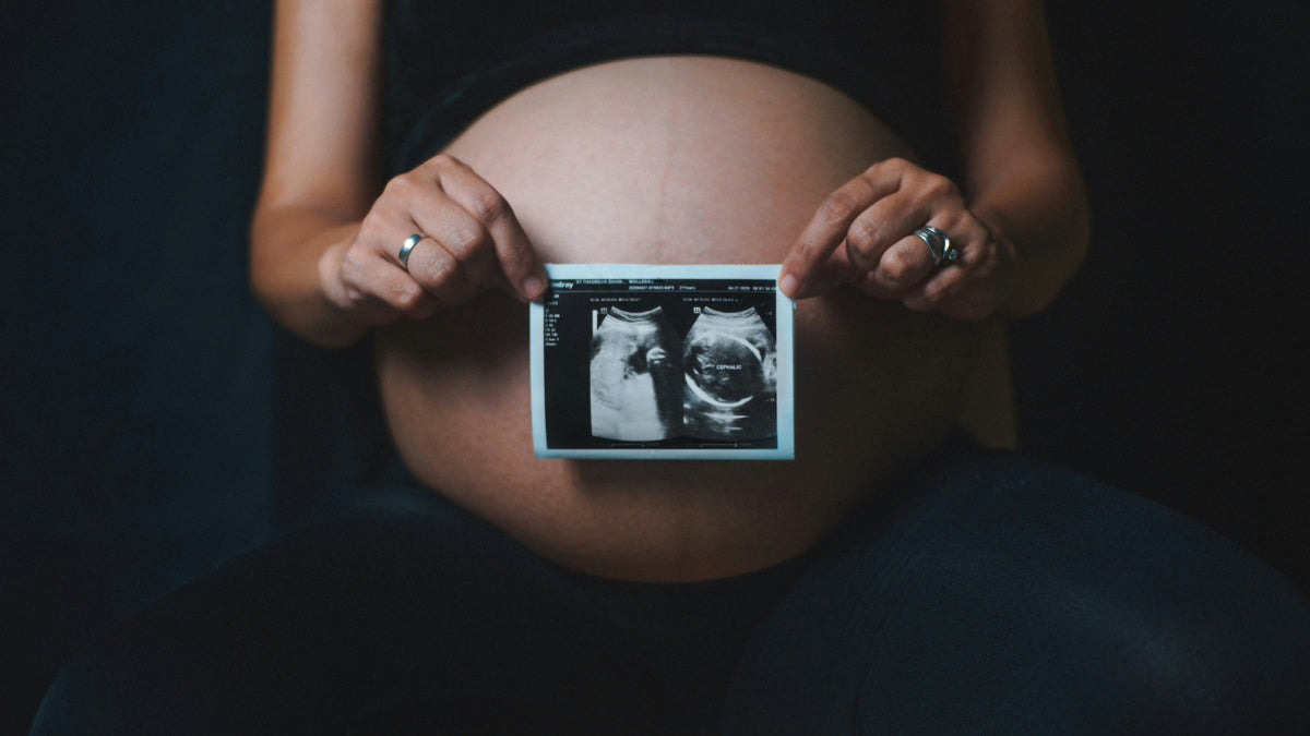 Skincare That Is Safe To Use While Pregnant