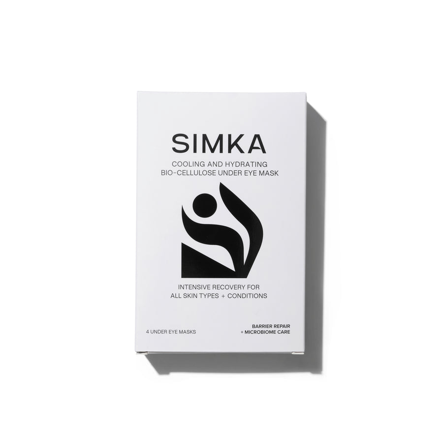 SIMKA Bio-Cellulose Under Eye Pads