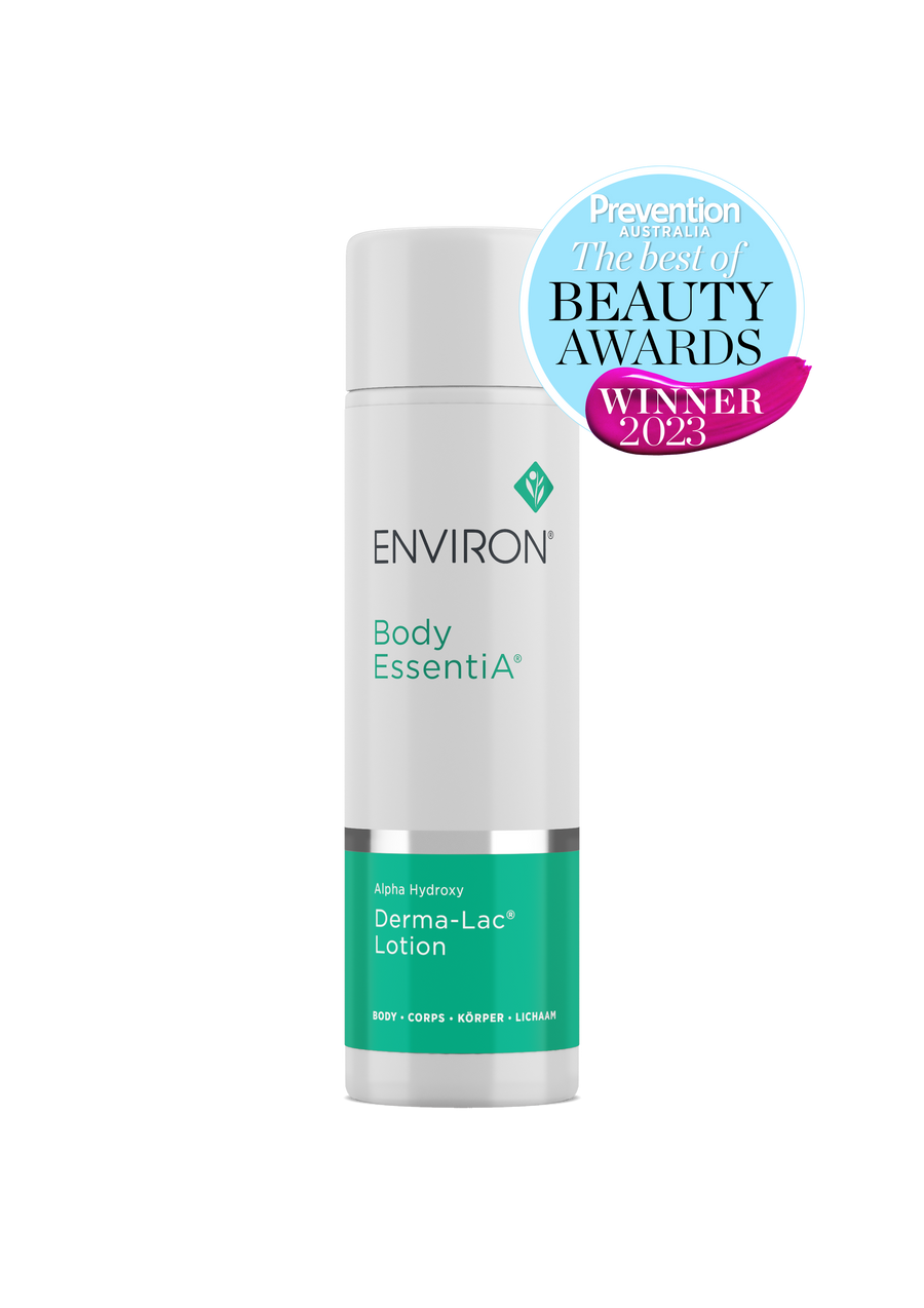 Body EssentiA - Derma-Lac Lotion - Crystal Clear Skin Management