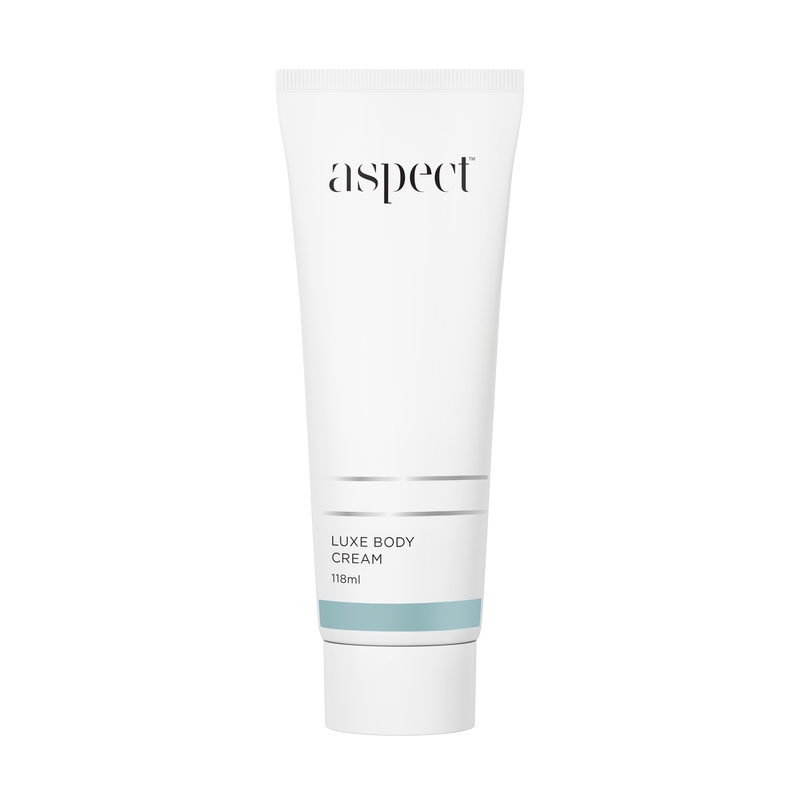 ASPECT LUXE BODY CREAM 118ML