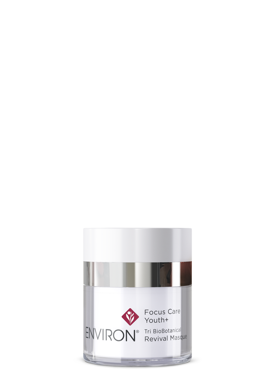 Focus Care Youth+ Revival Masque