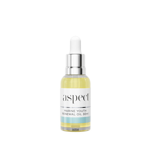 Marine Youth Renewal Oil - Crystal Clear Skin Management
