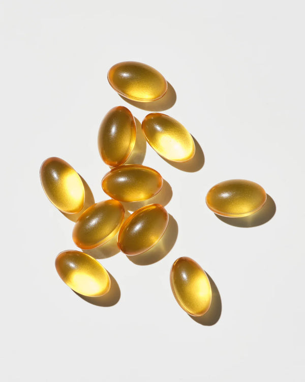 Simka Bundle of 3 Omega 3