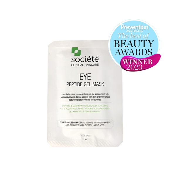 Eye Peptide Gel Mask
