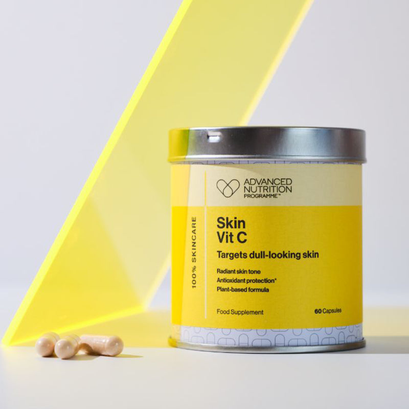 Skin Vit C Supplement