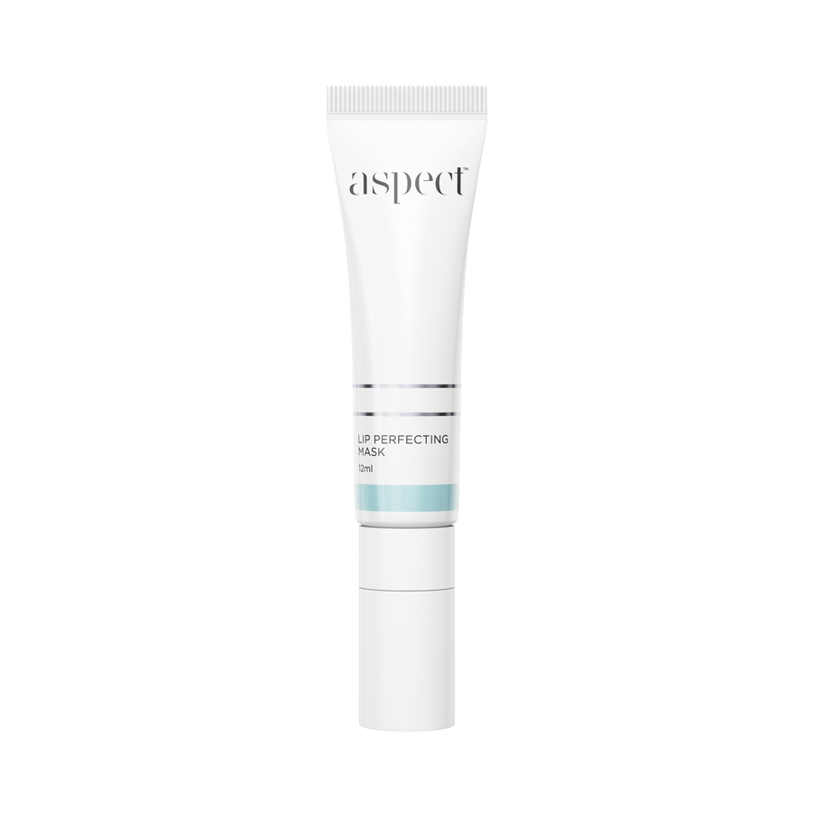 Lip Perfecting Mask - Crystal Clear Skin Management