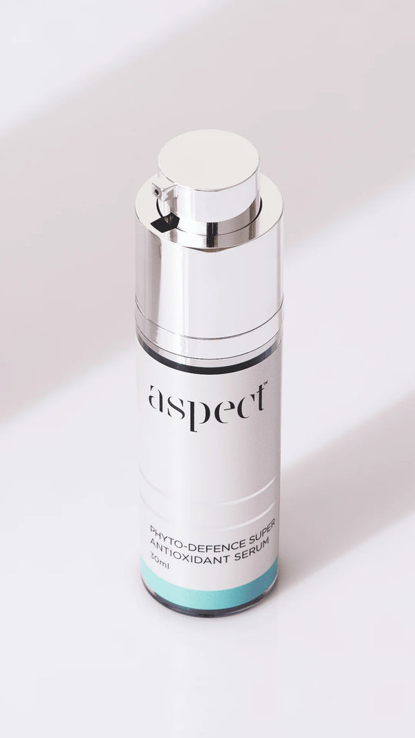 PHYTO-DEFENCE SUPER ANTIOXIDANT SERUM