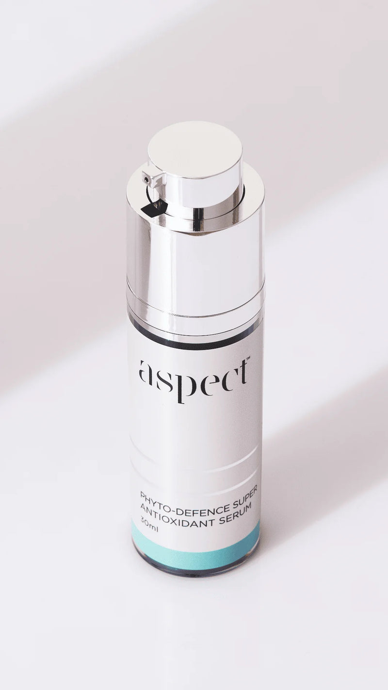 PHYTO-DEFENCE SUPER ANTIOXIDANT SERUM