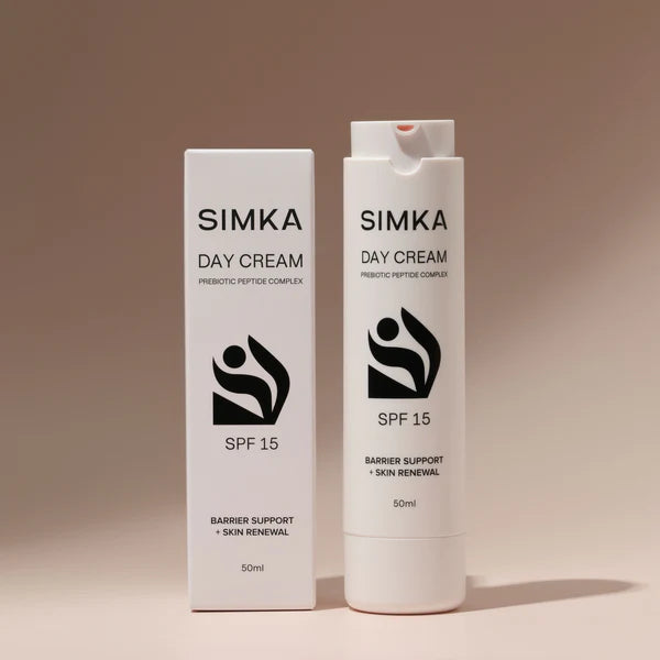 SIMKA Day Cream SPF 15