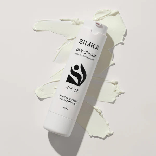 SIMKA Day Cream SPF 15