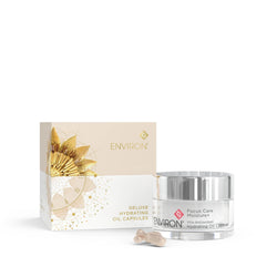 Deluxe Festive - Hydrating Oil Capsules