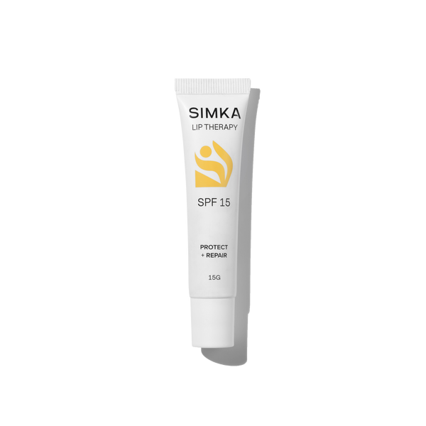 Simka Lip Therapy SPF 15