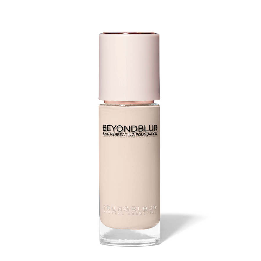BeyondBlur Skin Perfecting Foundation