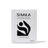 SIMKA Bio-Cellulose Facial Masks