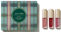 Glaze & Glow ColorLuxe High Impact Lip Glaze Mini Trio