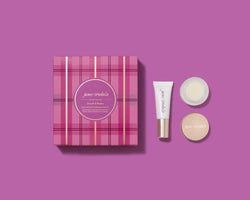 Smooth & Renew Sugar Lip Scrub & Hydrating Lip Mask Duo