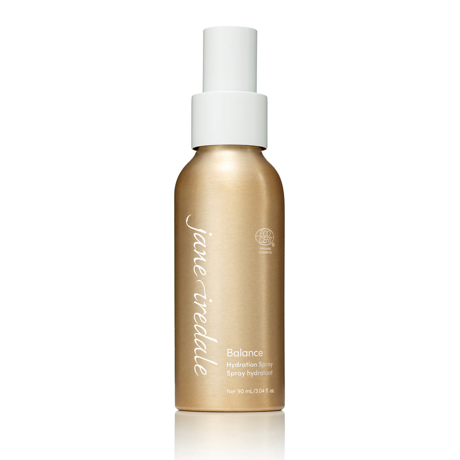 Balance Hydration Spray - Crystal Clear Skin Management