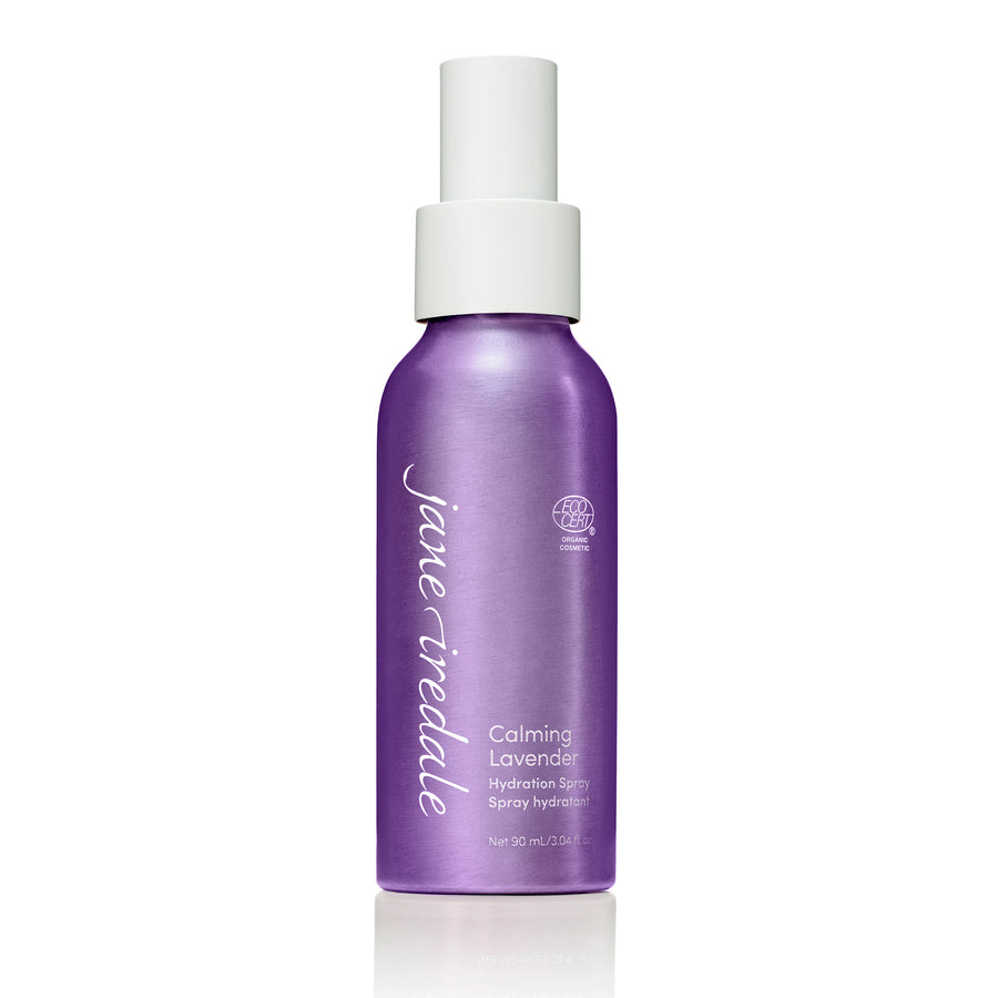 Calming Lavender Hydration Spray - Crystal Clear Skin Management