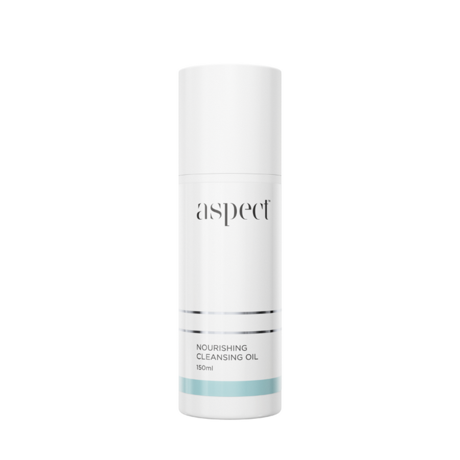 Nourishing Cleansing Oil