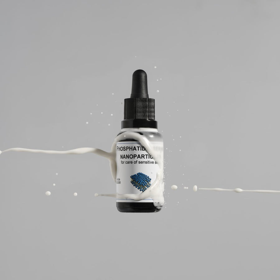 Phosphatidylserine Nanoparticles 20ml