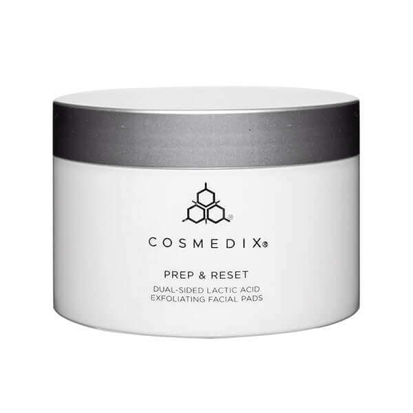 Cosmedix Prep & Reset - Crystal Clear Skin Management