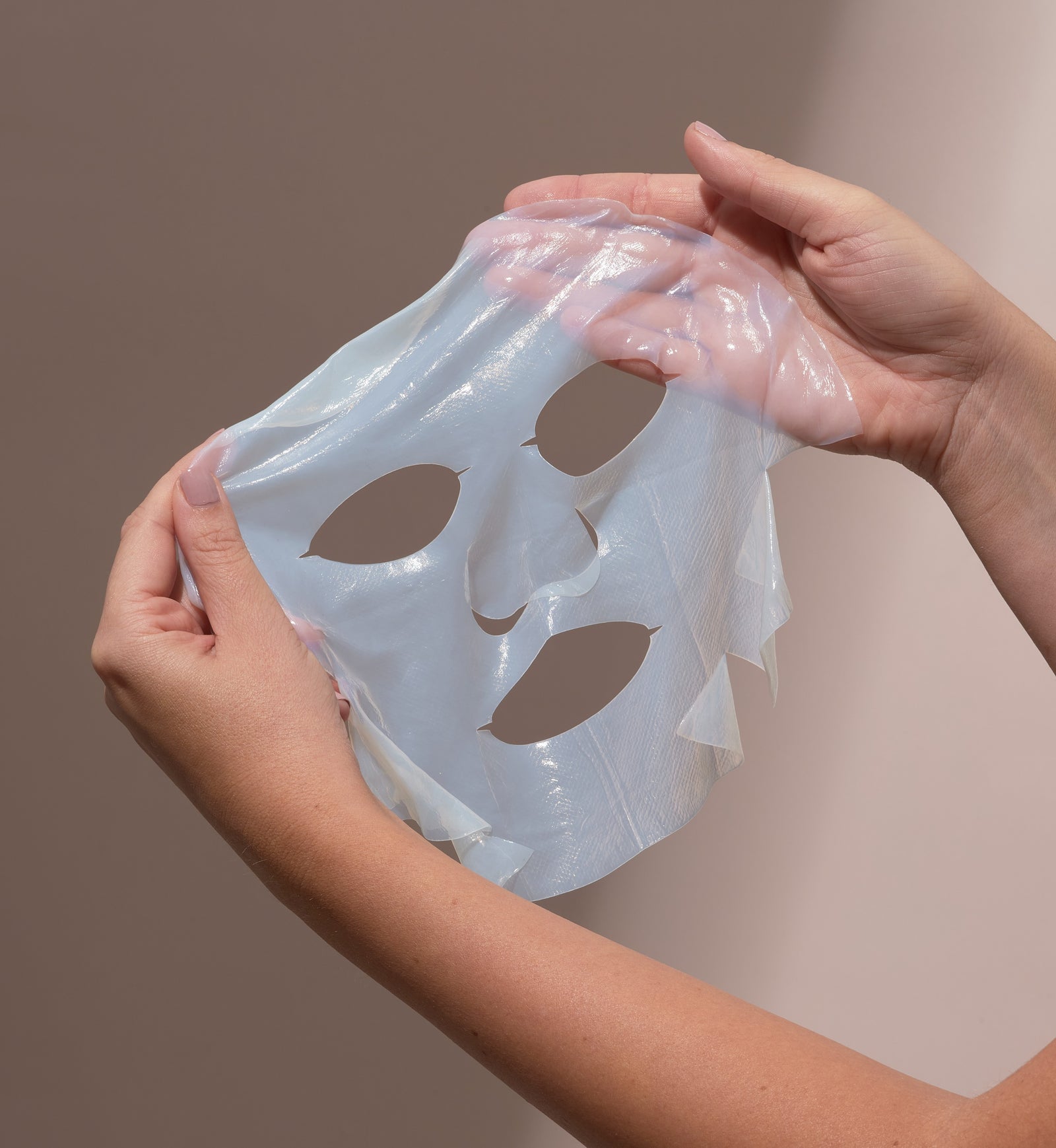 SIMKA Bio-Cellulose Facial Masks - Crystal Clear Skin Management