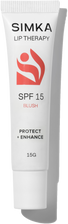 SIMKA Lip Therapy SPF 15