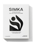SIMKA Vitamin Infusion Bio-Cellulose Mask