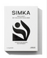 SIMKA Skin Clarity Bio-Cellulose Mask