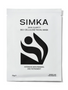 SIMKA Skin Clarity Bio-Cellulose Mask