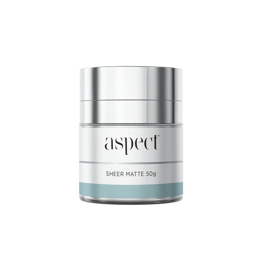 ASPECT SHEER MATTE